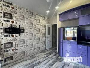 1-к квартира, вторичка, 50м2, 19/25 этаж