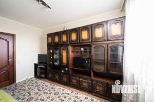 2-к квартира, вторичка, 53м2, 11/17 этаж