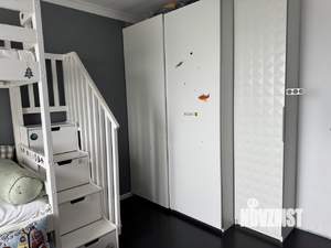 2-к квартира, вторичка, 59м2, 25/25 этаж