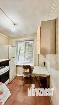 2-к квартира, вторичка, 41м2, 2/5 этаж