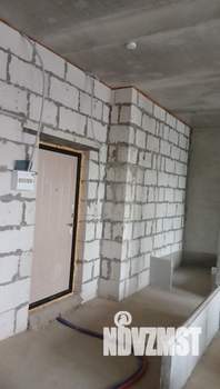 3-к квартира, вторичка, 60м2, 1/8 этаж
