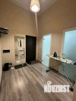 2-к квартира, вторичка, 47м2, 9/9 этаж