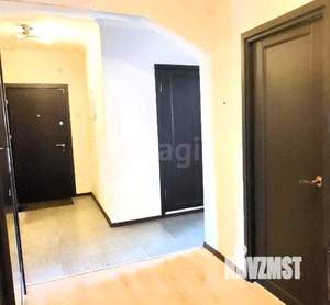 3-к квартира, вторичка, 81м2, 24/25 этаж