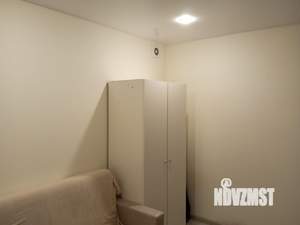 1-к квартира, вторичка, 38м2, 1/5 этаж