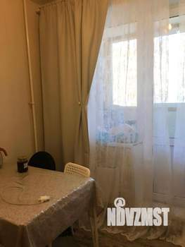 2-к квартира, вторичка, 54м2, 14/17 этаж