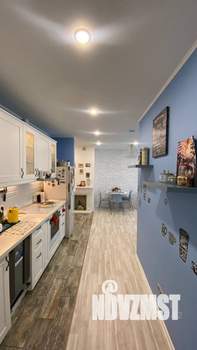 2-к квартира, вторичка, 65м2, 24/25 этаж