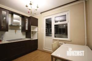 2-к квартира, вторичка, 62м2, 9/23 этаж