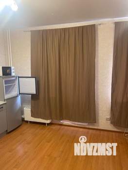Студия квартира, вторичка, 30м2, 6/7 этаж