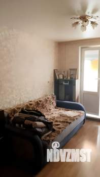 2-к квартира, вторичка, 51м2, 2/9 этаж