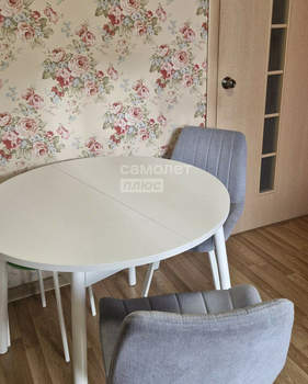 2-к квартира, вторичка, 60м2, 9/25 этаж