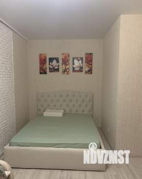 1-к квартира, вторичка, 33м2, 13/17 этаж