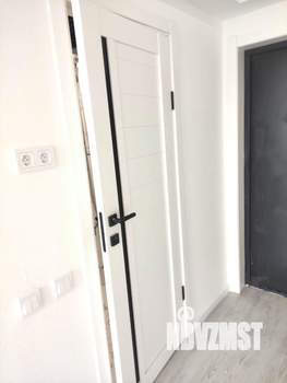 Студия квартира, вторичка, 24м2, 15/18 этаж