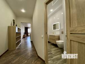 Студия квартира, вторичка, 48м2, 20/25 этаж