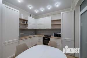 3-к квартира, вторичка, 98м2, 3/5 этаж