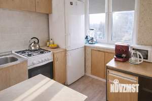 2-к квартира, вторичка, 46м2, 5/5 этаж