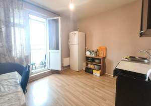 2-к квартира, вторичка, 60м2, 16/25 этаж