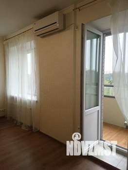 1-к квартира, вторичка, 27м2, 7/16 этаж