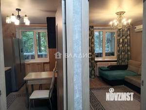 1-к квартира, вторичка, 41м2, 1/9 этаж