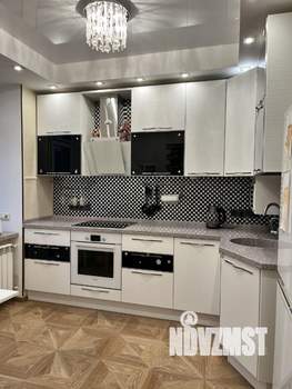 4-к квартира, вторичка, 105м2, 7/8 этаж