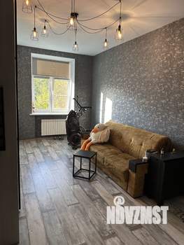3-к квартира, вторичка, 89м2, 5/5 этаж
