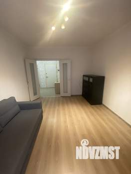 1-к квартира, вторичка, 39м2, 5/25 этаж