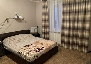 1-к квартира, вторичка, 49м2, 11/25 этаж