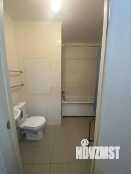 1-к квартира, вторичка, 39м2, 5/25 этаж