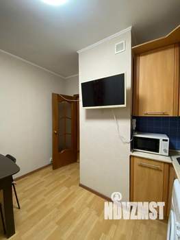 1-к квартира, вторичка, 37м2, 13/17 этаж