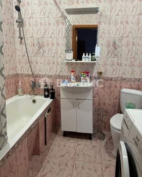 3-к квартира, вторичка, 94м2, 13/17 этаж