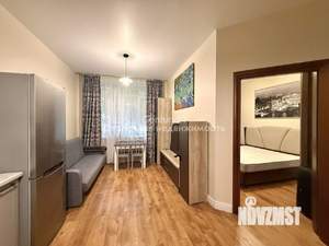 1-к квартира, вторичка, 32м2, 1/5 этаж