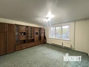 3-к квартира, вторичка, 69м2, 2/10 этаж