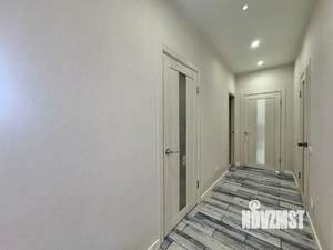 3-к квартира, вторичка, 77м2, 25/25 этаж