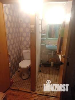 2-к квартира, вторичка, 49м2, 4/9 этаж