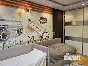 2-к квартира, вторичка, 117м2, 4/25 этаж