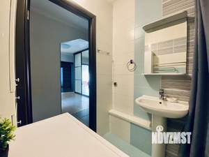 4-к квартира, вторичка, 103м2, 23/25 этаж