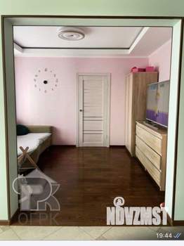 3-к квартира, вторичка, 68м2, 4/9 этаж