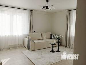 3-к квартира, вторичка, 71м2, 6/28 этаж