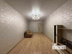 2-к квартира, вторичка, 61м2, 5/18 этаж