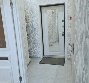 1-к квартира, вторичка, 37м2, 11/25 этаж