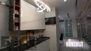 4-к квартира, вторичка, 125м2, 4/17 этаж