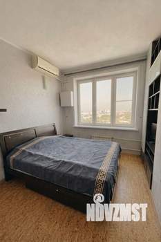 2-к квартира, вторичка, 43м2, 24/25 этаж