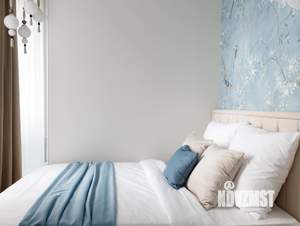 Студия квартира, вторичка, 37м2, 2/7 этаж