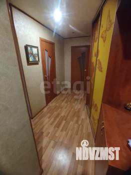 2-к квартира, вторичка, 43м2, 3/5 этаж