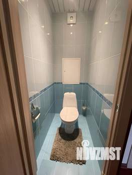 3-к квартира, вторичка, 82м2, 11/18 этаж