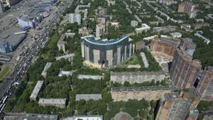 2-к квартира, вторичка, 71м2, 6/24 этаж