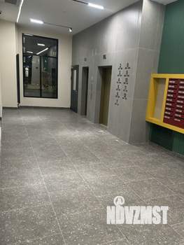 Студия квартира, вторичка, 22м2, 11/12 этаж