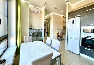 1-к квартира, вторичка, 48м2, 7/8 этаж