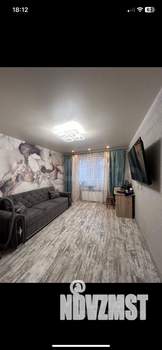 2-к квартира, вторичка, 58м2, 4/8 этаж