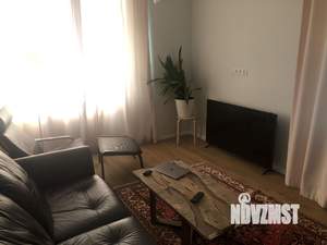 2-к квартира, вторичка, 45м2, 13/18 этаж