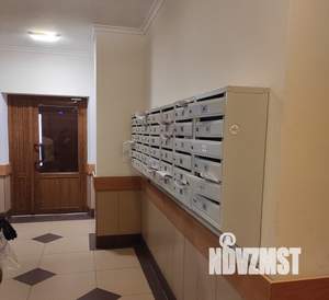 2-к квартира, вторичка, 43м2, 5/6 этаж